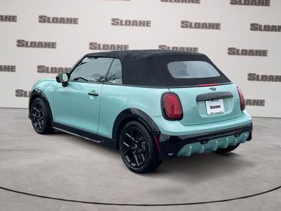 New 2026 MINI Cooper S