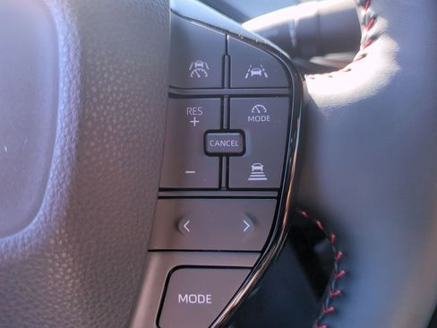 Used 2026 Toyota Prius Plug-In Hybrid image 21