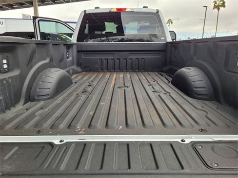 Used 2024 Ford F250 XL w/ XL Off-Road Package image 19