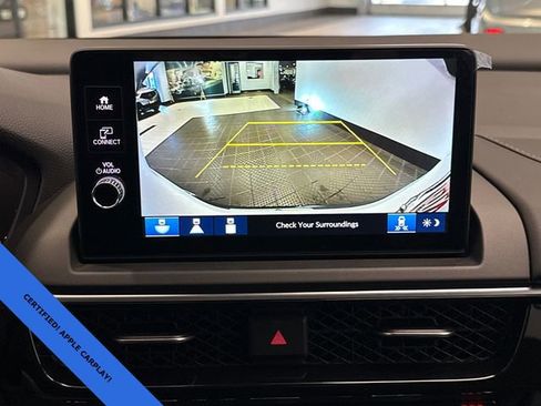 Used 2025 Acura ADX AWD image 21