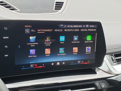 New 2026 BMW X1 xDrive28i w/ Convenience Package image 10