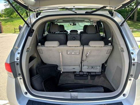 Used 2014 Honda Odyssey EX-L image 32