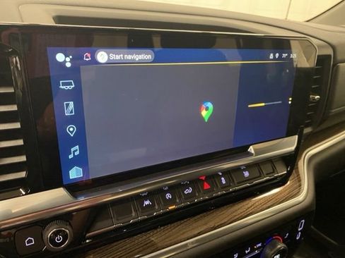 New 2026 Chevrolet Silverado 1500 RST w/ RST Select Package image 17