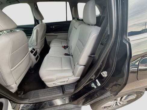 Used 2016 Honda Pilot EX-L image 27