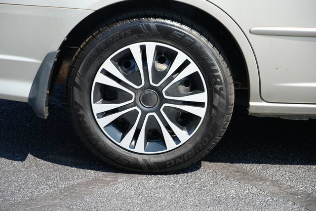 Used 2005 Honda Civic EX image 10