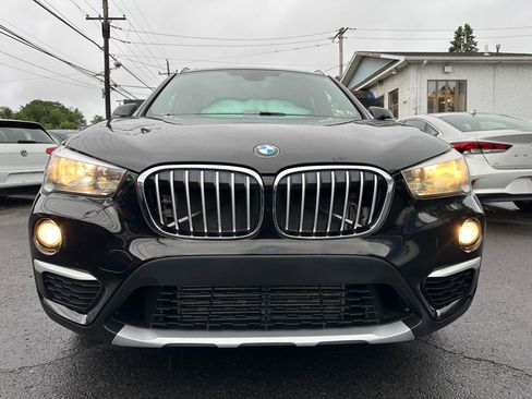 Used 2018 BMW X1 xDrive28i AWD/4WD image 11