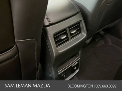 Used 2024 Ford Edge SEL w/ Convenience Package AWD/4WD image 24
