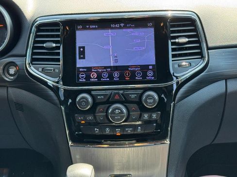 Used 2020 Jeep Grand Cherokee Laredo w/ Laredo X Package AWD/4WD image 15