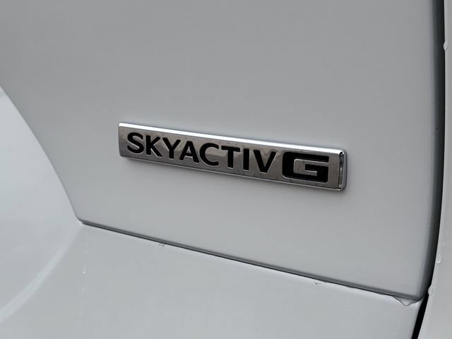 New 2026 MAZDA CX-5 Preferred AWD/4WD image 7