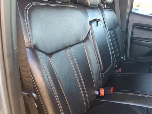 Certified 2020 Ford Ranger Lariat w/ Technology Package image 15