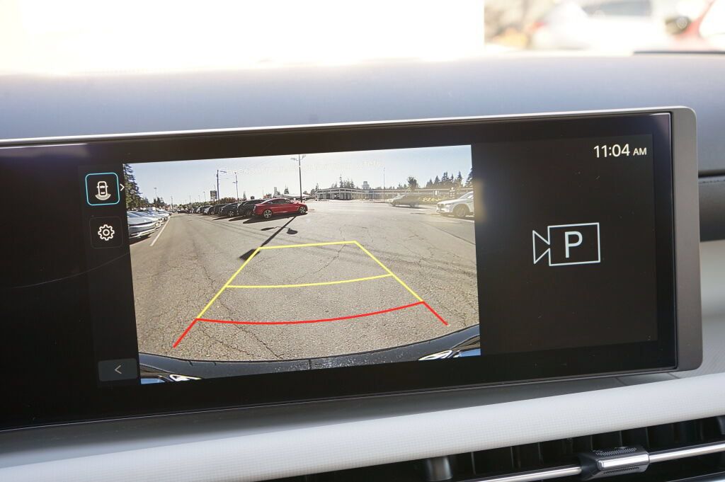 Used 2025 Hyundai Tucson SE FWD image 26