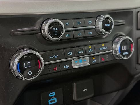 Used 2021 Ford F150 XLT w/ Equipment Group 302A High AWD/4WD image 17