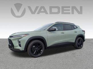 New 2026 Chevrolet Trax ACTIV w/ Sunroof Package video 2