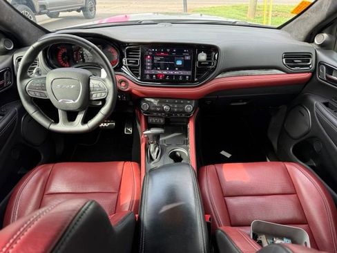 Used 2023 Dodge Durango SRT Hellcat AWD/4WD image 20
