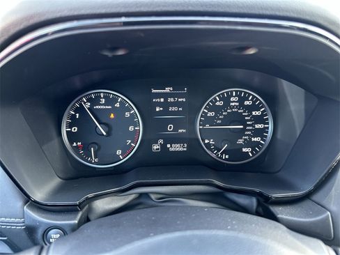 Used 2021 Subaru Outback 2.5i image 15