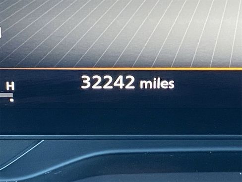 Certified 2022 INFINITI QX60 Luxe w/ Cargo Package image 35