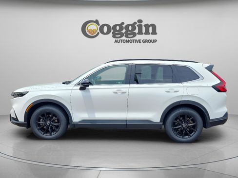 Used 2023 Honda CR-V Sport image 2