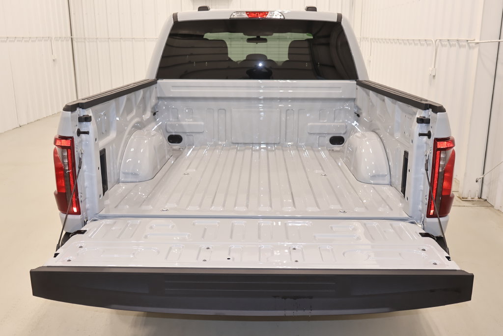 New 2026 Ford F150 STX w/ Equipment Group 200A AWD/4WD image 26