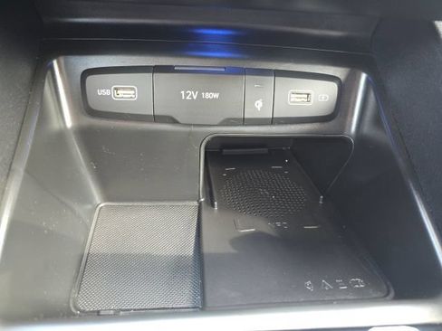 Used 2023 Hyundai Tucson SEL w/ Convenience Package AWD/4WD image 16