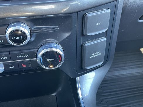 Used 2022 Ford F150 XLT w/ Equipment Group 302A High image 24