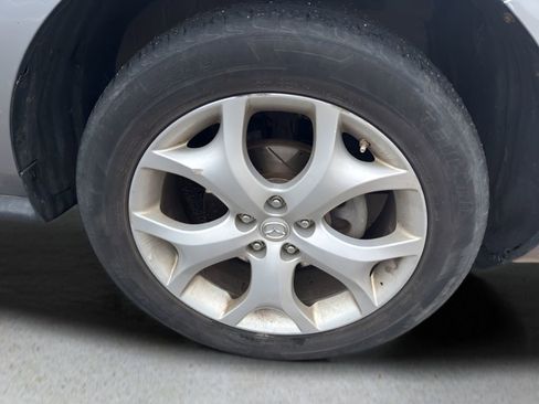 Used 2010 MAZDA CX-7 s Grand Touring image 17