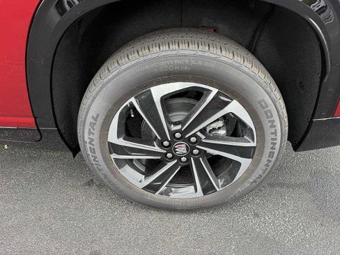 New 2026 Buick Enclave Sport Touring w/ Power Package image 36