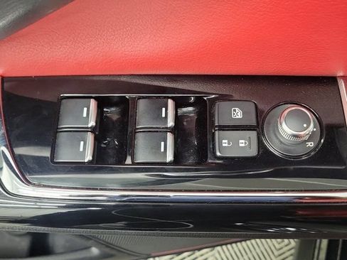 Used 2022 MAZDA CX-9 Touring w/ Touring Premium Package AWD/4WD image 19