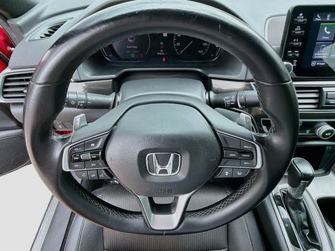 Used 2019 Honda Accord Sport image 33