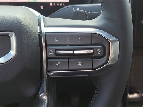 New 2026 GMC Terrain Elevation w/ Black Edition image 20