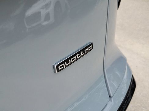 New 2026 Audi Q3 quattro 2.0T AWD/4WD image 6
