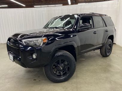 Used 2019 Toyota 4Runner SR5