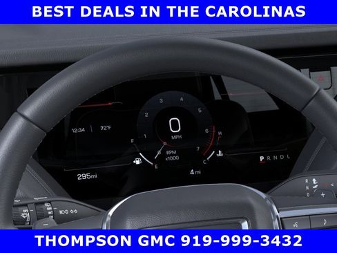 New 2026 GMC Yukon XL Denali AWD/4WD image 18