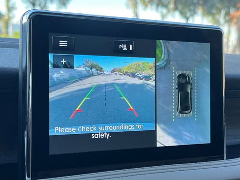 Certified 2022 Lincoln Corsair Grand Touring w/ Elements Technology Bundle image 20