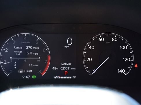 Used 2024 Honda CR-V EX-L image 23