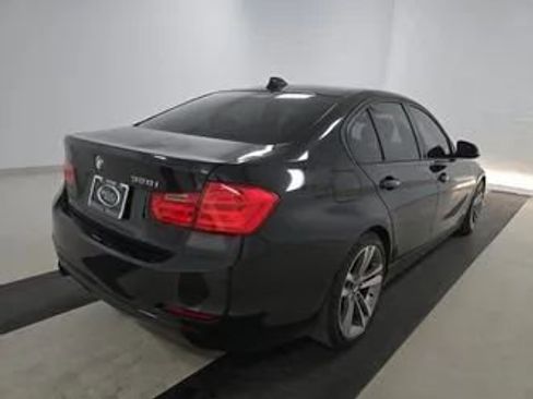 Used 2013 BMW 328i 328i Sedan 4D image 5