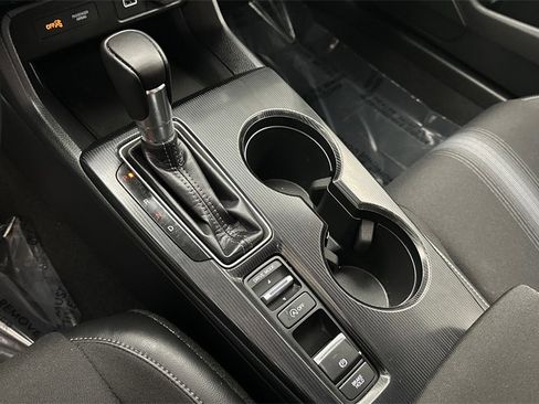 Used 2023 Honda Civic Sport image 16