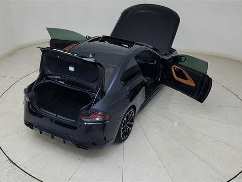 Used 2024 BMW M240i xDrive Coupe w/ Premium Package image 89