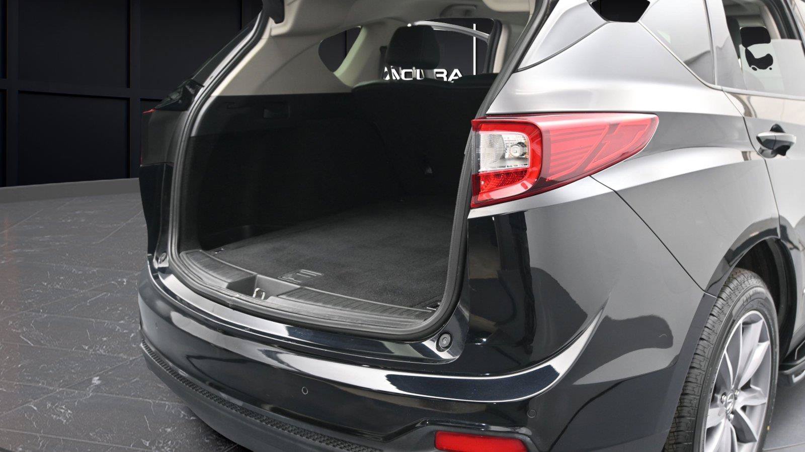 Used 2020 Acura RDX w/ Technology Package AWD/4WD image 12