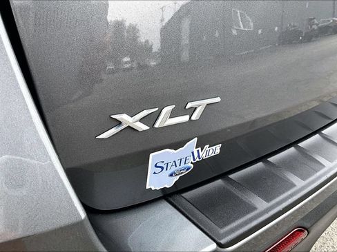 Used 2023 Ford Explorer XLT w/ Equipment Group 202A AWD/4WD image 33