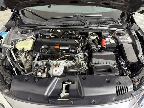 Used 2018 Honda Civic LX image 25