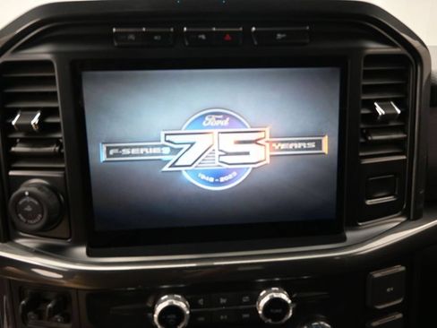 Used 2023 Ford F150 XLT w/ Equipment Group 302A High AWD/4WD image 12