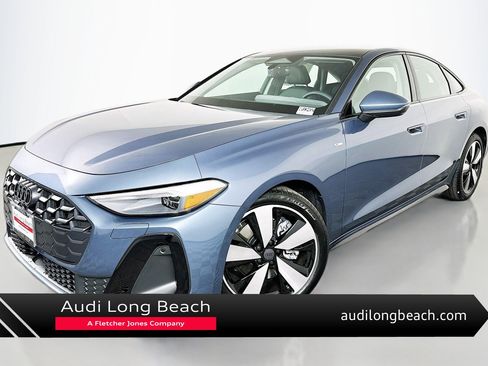 New 2026 Audi A5 2.0T Premium AWD/4WD image 1