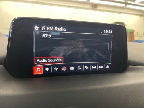 Used 2019 MAZDA CX-5 Grand Touring image 25