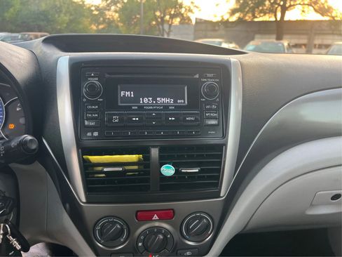 Used 2013 Subaru Forester 2.5X w/ Alloy Wheel Pkg image 15