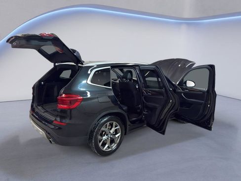 Used 2021 BMW X3 xDrive30i w/ Convenience Package image 13