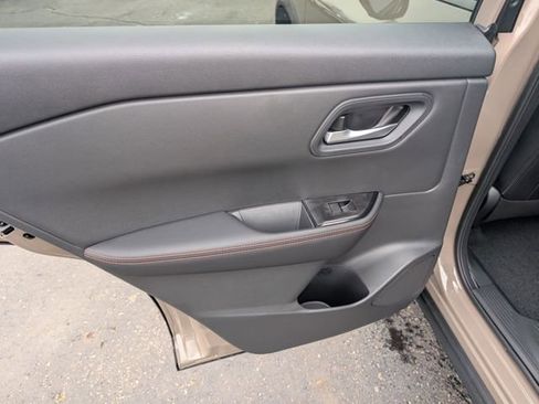 New 2026 Nissan Rogue SV w/ Rock Creek Premium Package image 12