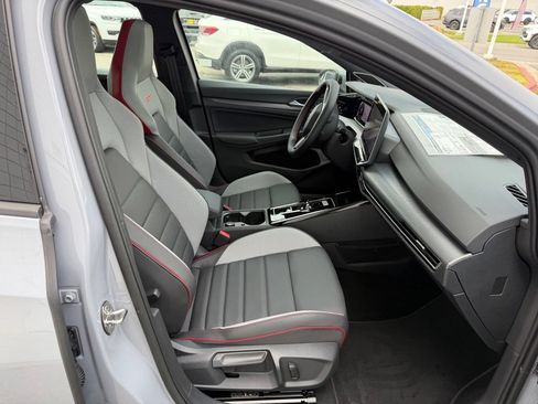 New 2026 Volkswagen GTI Autobahn FWD image 19