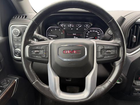 Used 2022 GMC Sierra 2500 SLE w/ SLE Convenience Package image 14