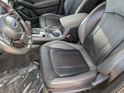 Used 2024 Subaru Crosstrek 2.5i Limited image 11