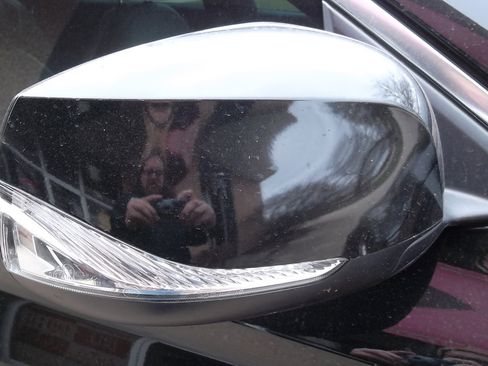 Used 2023 INFINITI QX50 Luxe image 18